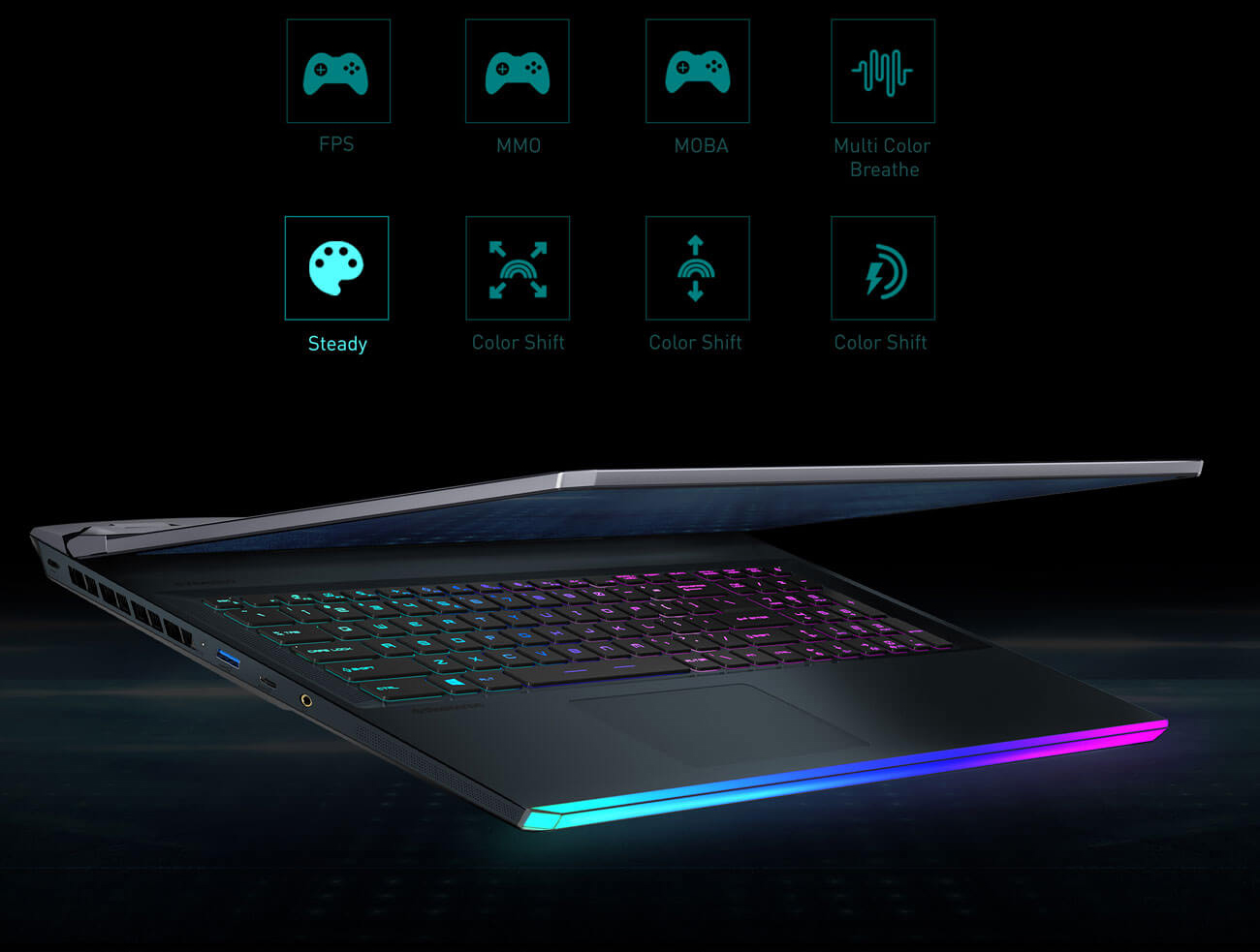 MSI Gaming Monitor